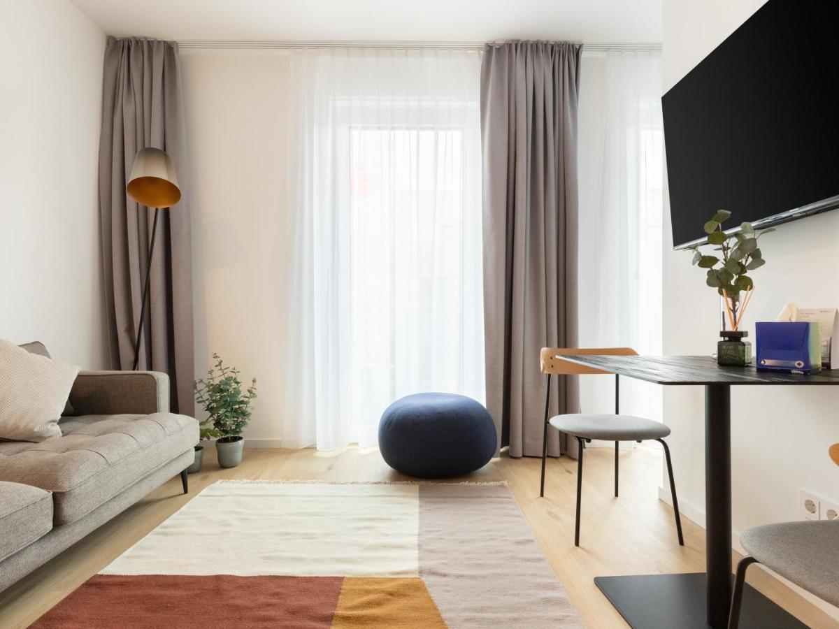 limehome Gütersloh Eickhoffstraße Exterior foto